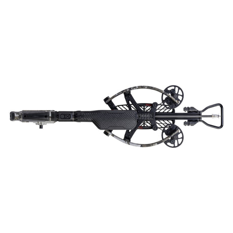 TenPoint TRX Ultra Vektra Camo Crossbow package w/ Oracle X Scope