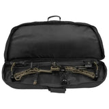 SKB Archery Bag, Black, 41"x 19", 10 Accessories Pockets