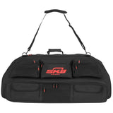 SKB Archery Bag, Black, 41"x 19", 10 Accessories Pockets