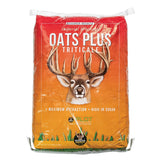 Whitetail Institute Whitetail Oats Plus Annual Food Plot Seed 22.5lb