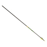 Gold Tip Hunter XT 400 Arrow w/2" Raptor Vanes 6pk HXT400A26