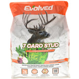 Evolved Harvest 7 Card Stud 10lb