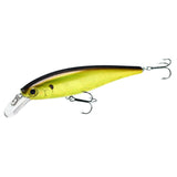 Lucky Craft U.S.A. Pointer 78 SP 3-1/8" Aurora Gold