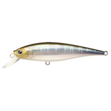 Lucky Craft U.S.A. Pointer 78 SP 3-1/8" Misty Shad