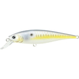 Lucky Craft U.S.A. Pointer 78 SP 3-1/8" Gold Threadfin Shad