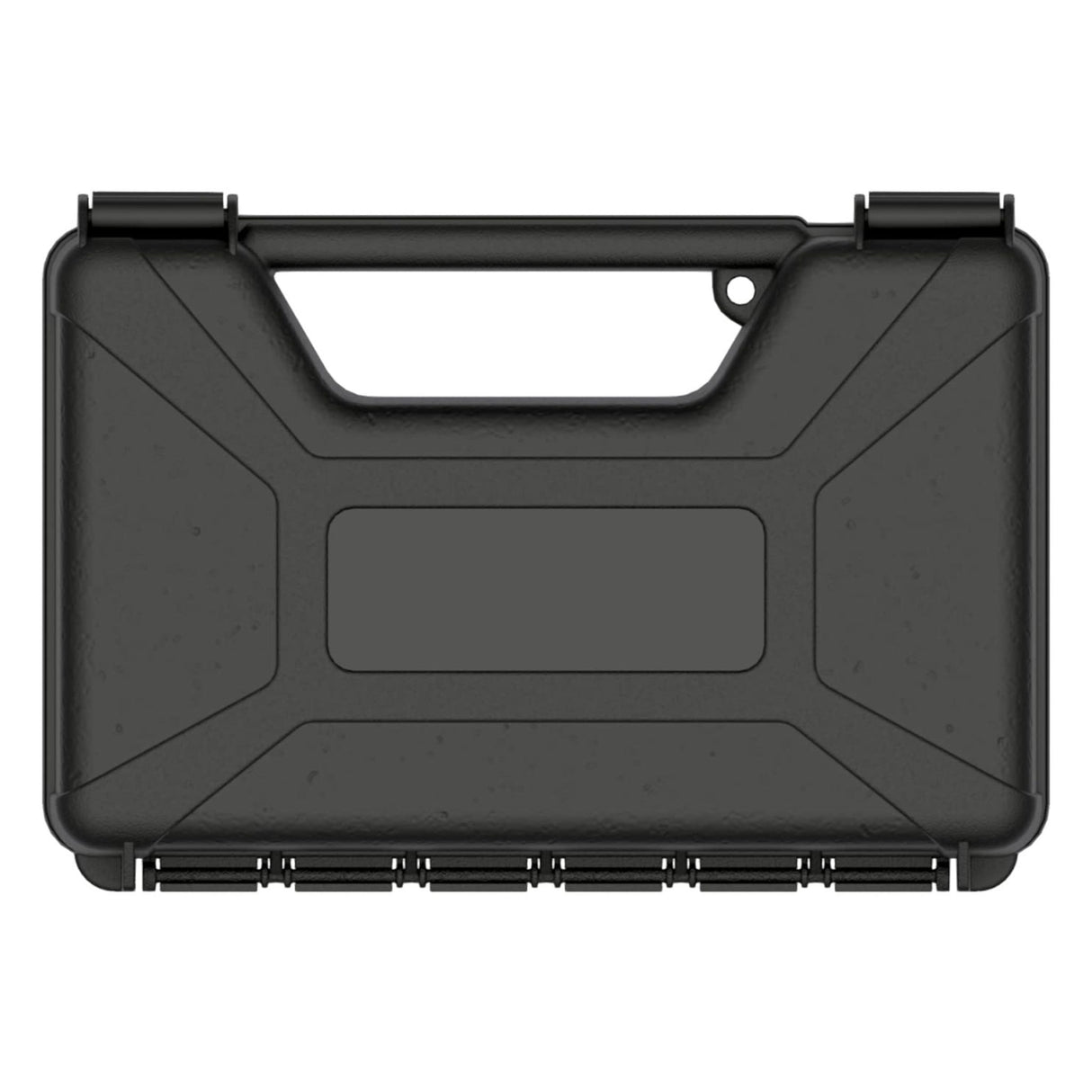 MTM Pistol Handgun Case Single up to 3" Revolver 803R