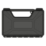 MTM Pistol Handgun Case Single up to 3" Revolver 803R