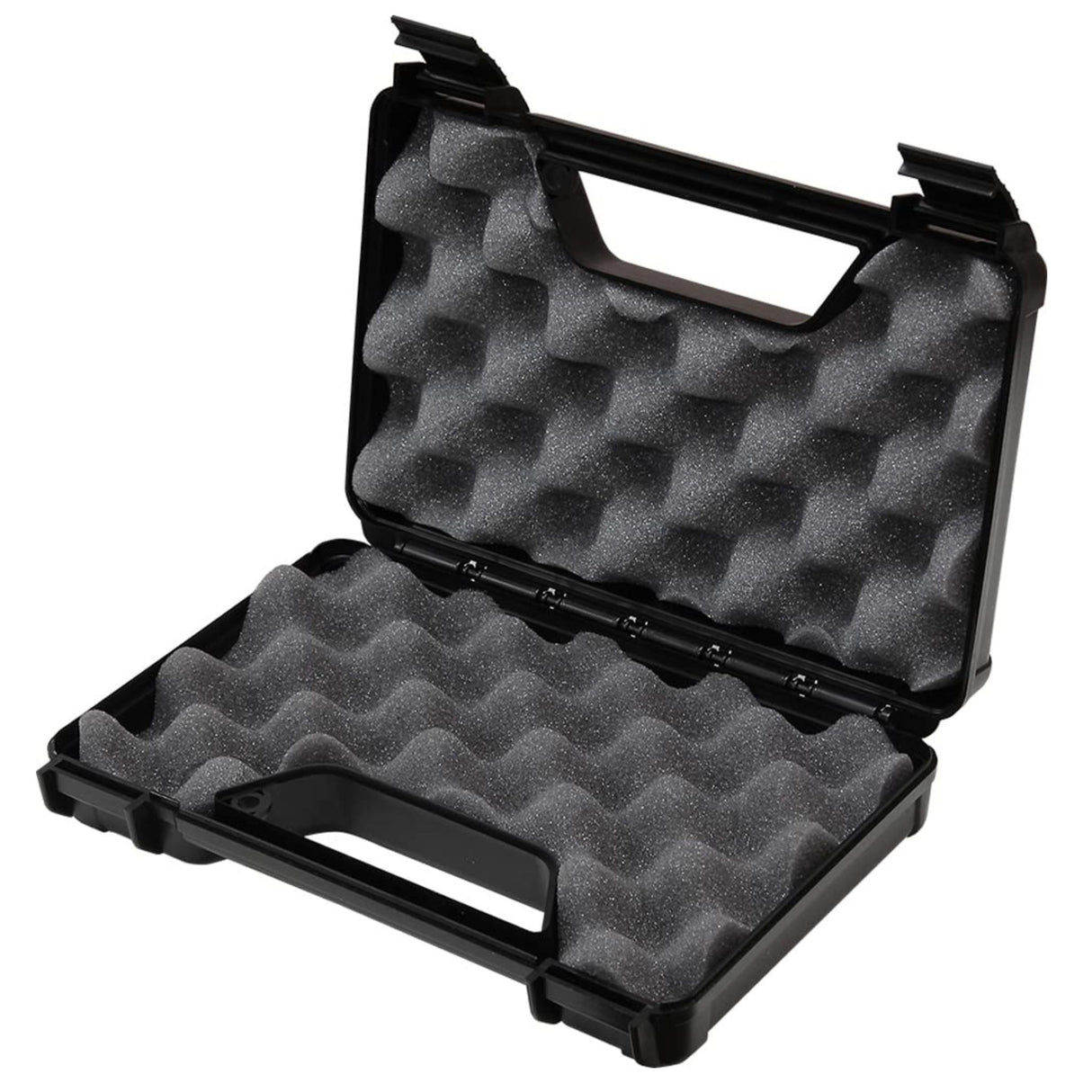 MTM Pistol Handgun Case Single up to 3" Revolver 803R