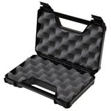 MTM Pistol Handgun Case Single up to 3" Revolver 803R