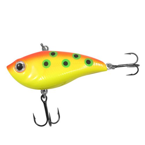 Northland Rattling Rippin' Shad 5/8oz