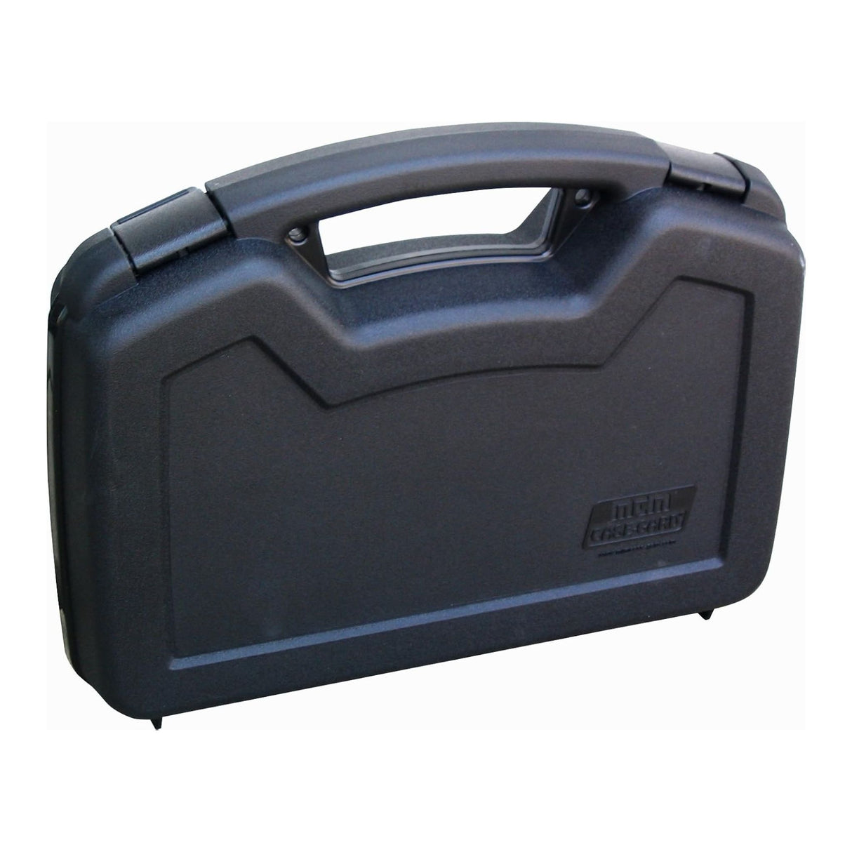MTM Pistol Handgun Case Single up to 6" Revolver 807-40