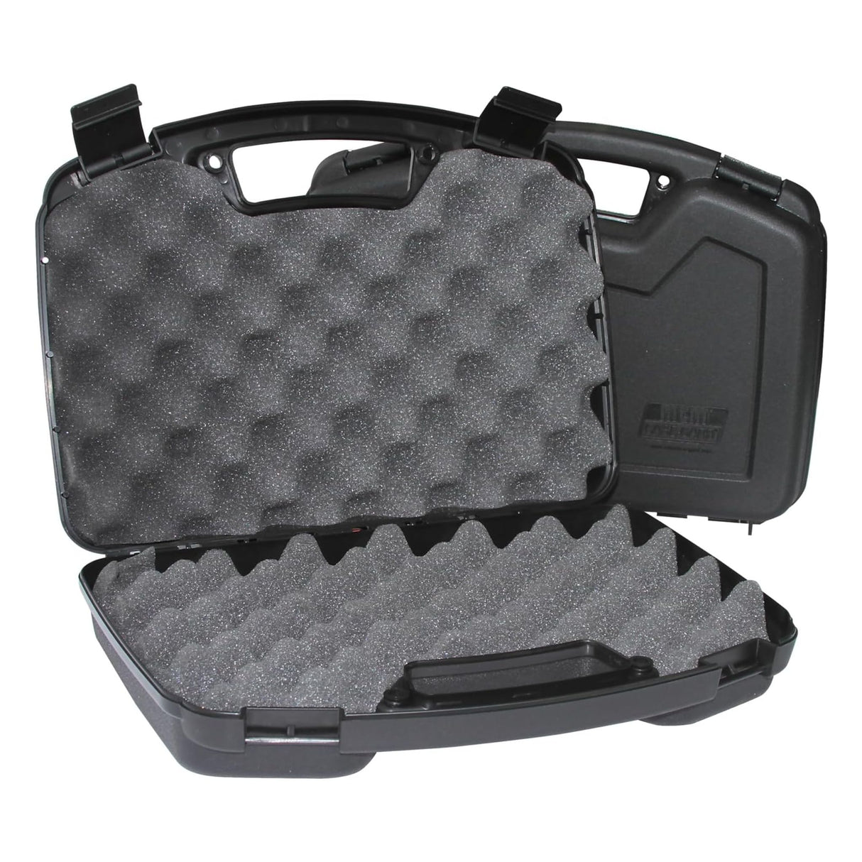 MTM Pistol Handgun Case Single up to 6" Revolver 807-40