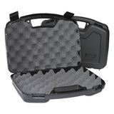MTM Pistol Handgun Case Single up to 6" Revolver 807-40