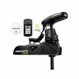 Minn Kota ULTERRA 80/MDI/IPLINK_BT