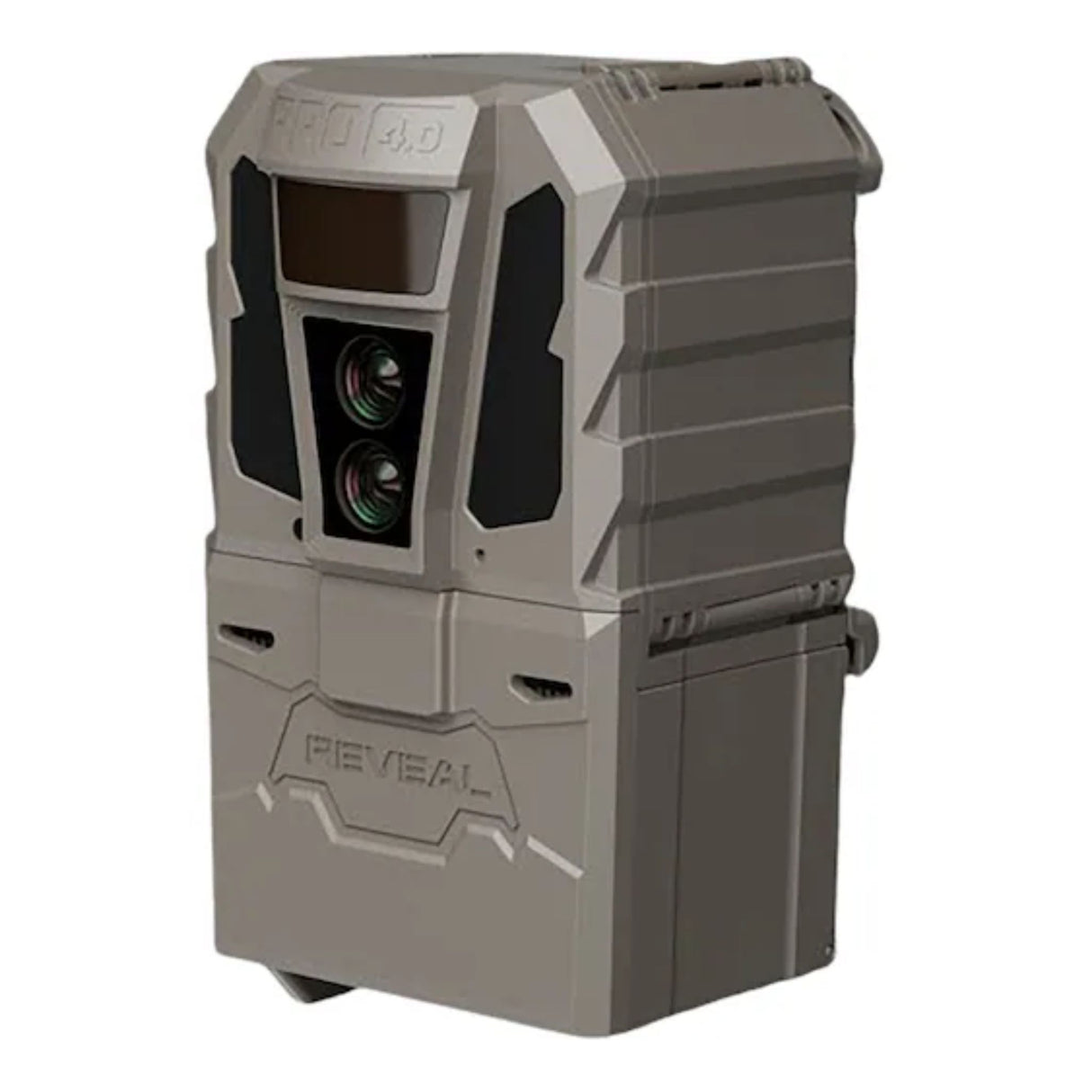 Tactacam Reveal X Pro 4.0 Cellular Trail Camera