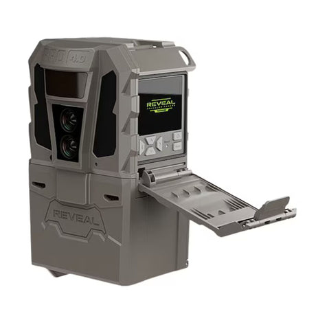 Tactacam Reveal X Pro 4.0 Cellular Trail Camera