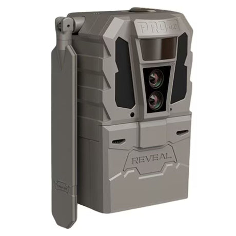 Tactacam Reveal X Pro 4.0 Cellular Trail Camera
