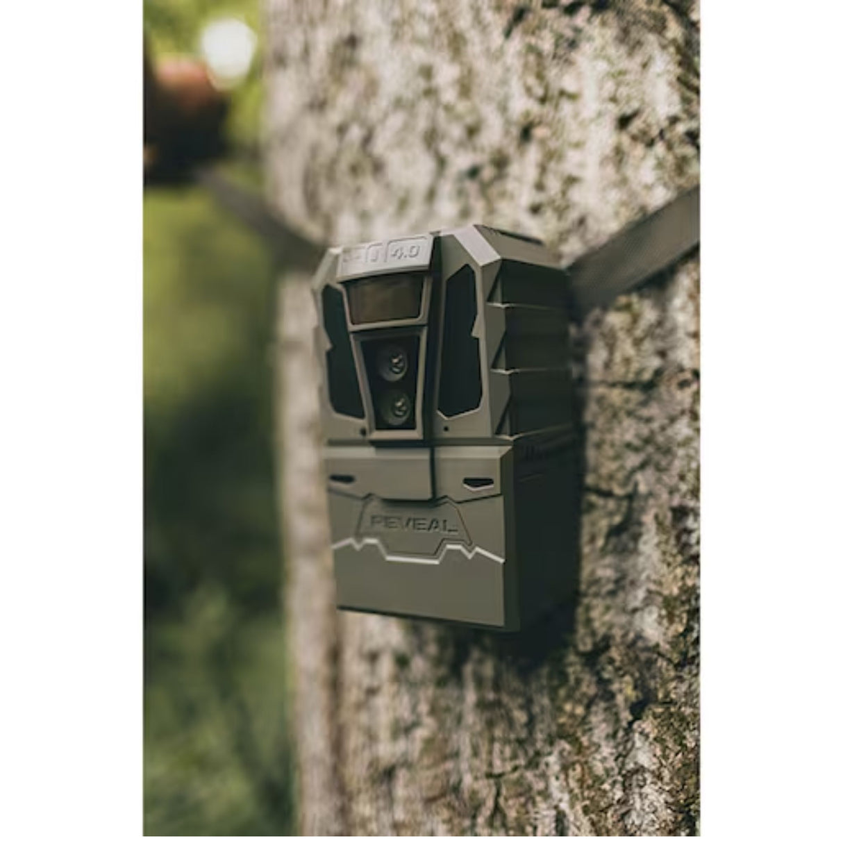 Tactacam Reveal X Pro 4.0 Cellular Trail Camera