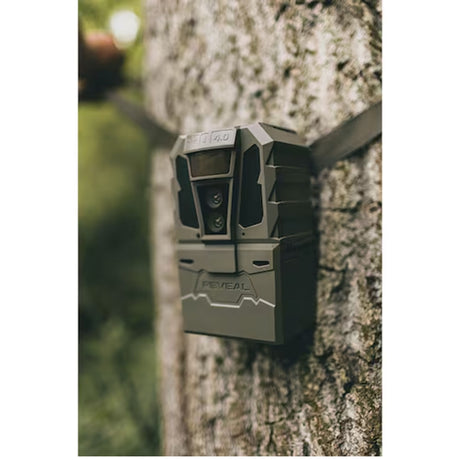 Tactacam Reveal X Pro 4.0 Cellular Trail Camera