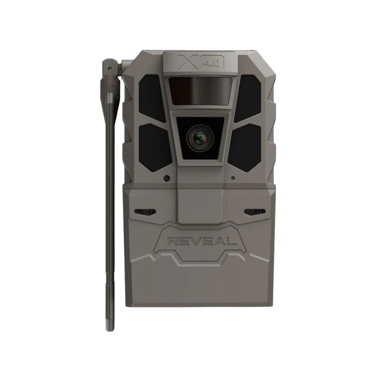 Tactacam Reveal X 4.0 Cellular Trail Camera