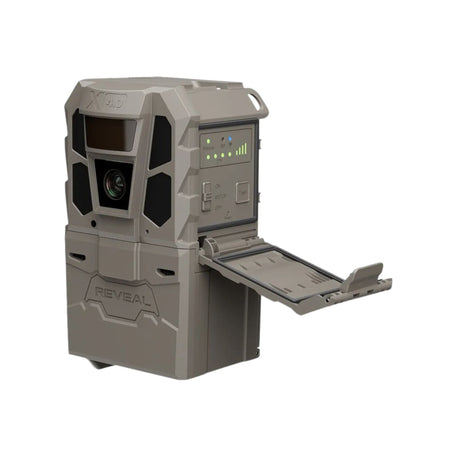 Tactacam Reveal X 4.0 Cellular Trail Camera