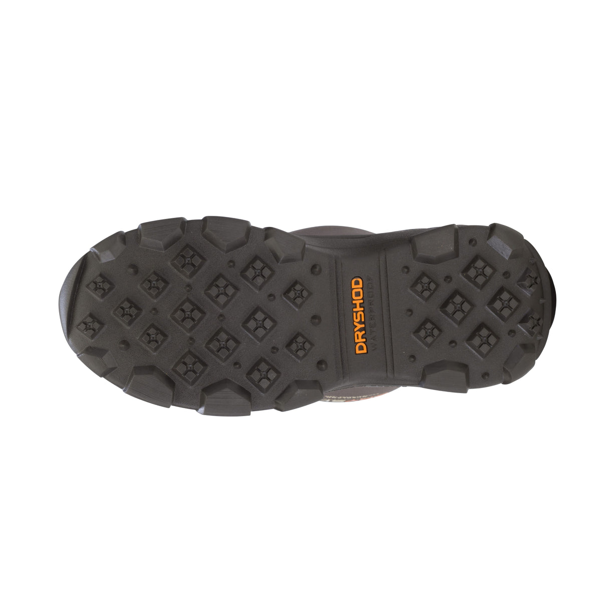 Dryshod Overland Hi Waterproof Boot