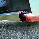 Camco RV Bug Screen Bumper Cap 2 Pack