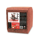 Ani-Logics CRUSH Apple Block, 20 lbs