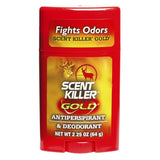 Scent Killer Gold Antiperspirant/Deodorant 81247