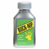Wildlife Research Center - Buck Nip