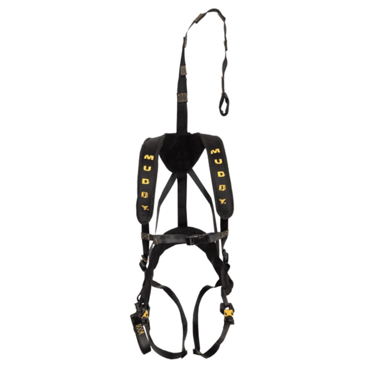 Muddy Magnum Elite Safety Harness w/Standard Quick Release