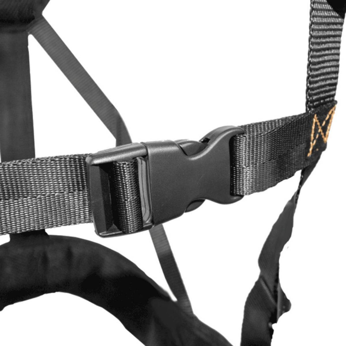 Muddy Magnum Elite Safety Harness w/Standard Quick Release