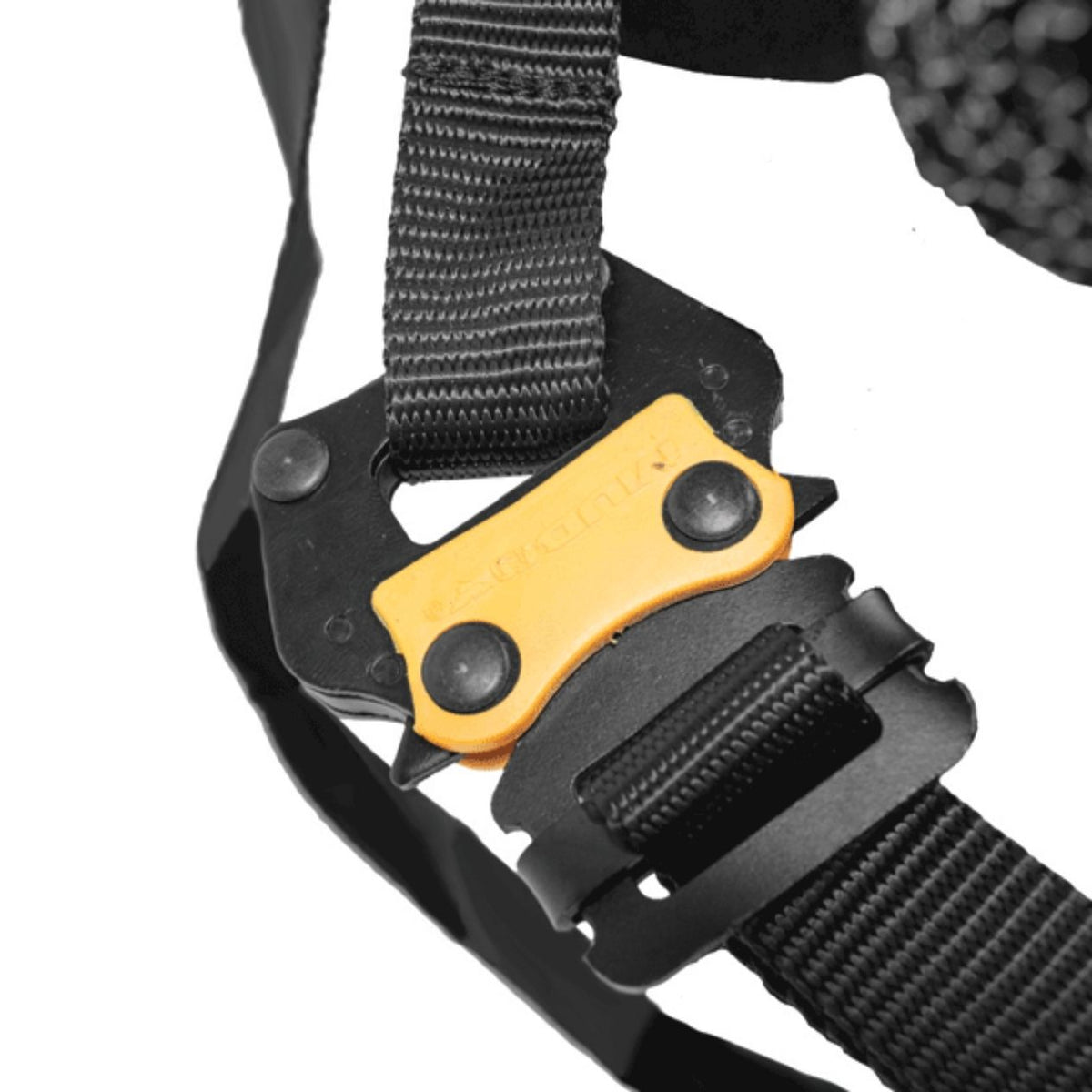 Muddy Magnum Elite Safety Harness w/Standard Quick Release