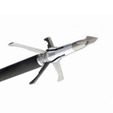 Grim Reaper Carni-Four Mechanical Broadheads