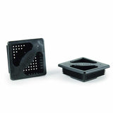 Camco RV Bug Screen Bumper Cap 2 Pack