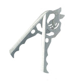 Rage Replacement Blades for Hypodermic Crossbow NC