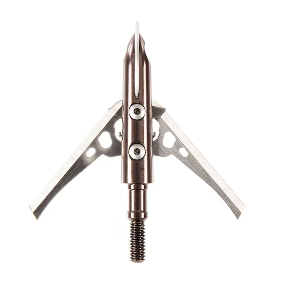 Rage 2 Blade Cut On Contact NC 100 Grain Mechanical Broadhead