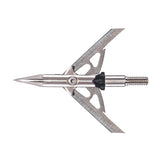 Rage Black Trypan 1.75in Broadheads 3pk