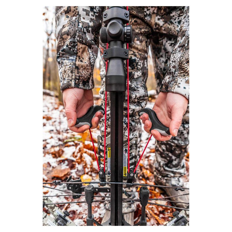 Killer Instinct Quik-Draw Rope Cocker