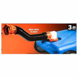 RhinoFLEX  3' Tote Tank Hose Kit (E/F)