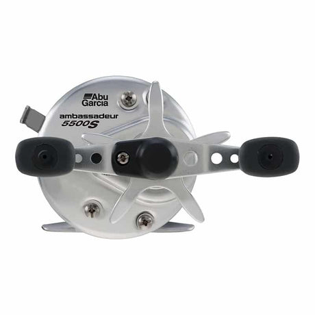 ABU Garcia Ambassadeur S 5500 Baitcast Reel