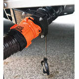 Camco RV Rhino Flex RV Sewer Hose Kit 15FT