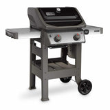 Weber Spirit II E-210 Propane Gas Grill #7
