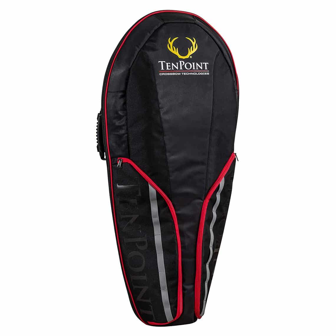 Tenpoint Blazer Soft Crossbow Case W/ Backpack Straps