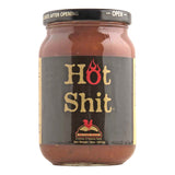 Big Cock Ranch Hot Shit Salsa - 16oz