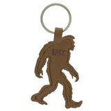 Lazy One Bigfoot Key Chain KC922