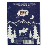 Lazy One Little Camper Activity Book BKA316