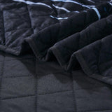 Virah Bella Down the River, Sasquatch King Quilt Set DQMP24097K