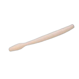 Raven Steelhead Worm 2 1/4" White 20ct