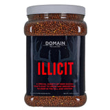 Domain Outdoor Illicit Food Plot Seed - 1/2 Acre